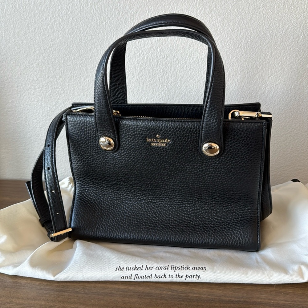 Kate Spade Stewart Street Little Joy Bag
